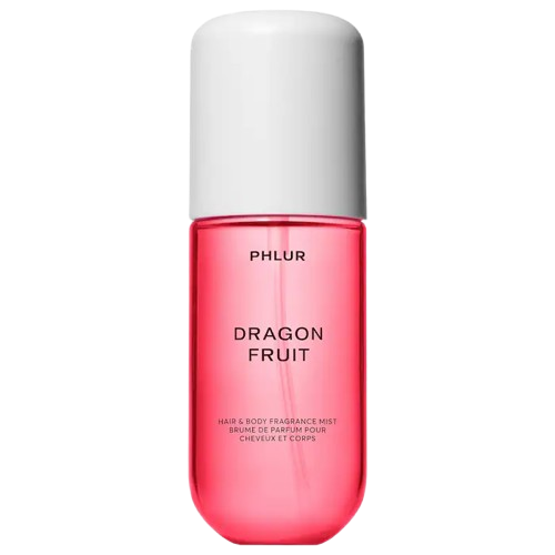 PHLUR - Dragon Fruit Body & Hair Fragrance Mist