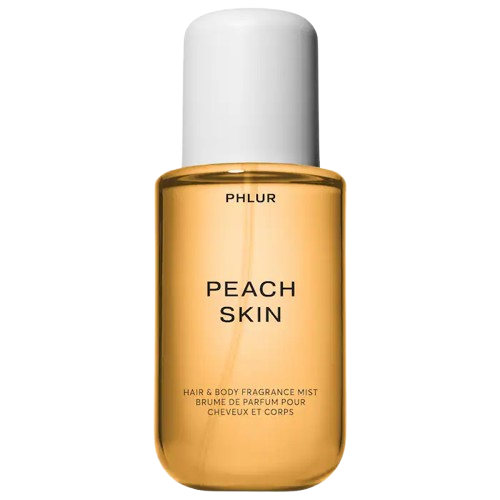 PHLUR - Peach Skin Body & Hair Fragrance Mist