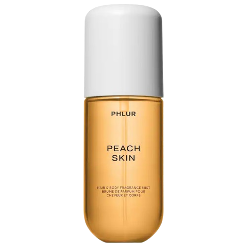 PHLUR - Peach Skin Body & Hair Fragrance Mist
