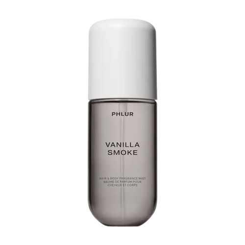PHLUR - Vanilla Smoke Body & Hair Mist