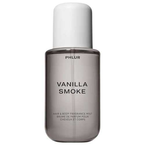 PHLUR - Vanilla Smoke Body & Hair Mist