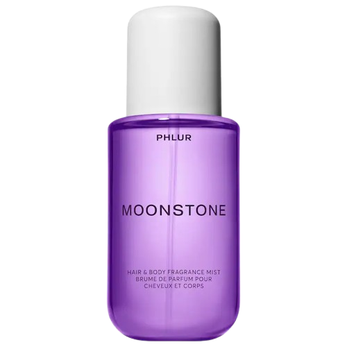 PHLUR - Moonstone Body & Hair Fragrance Mist