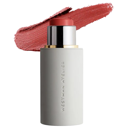 WESTMAN ATELIER - Baby Cheeks Lip + Cheek Cream Blush Stick