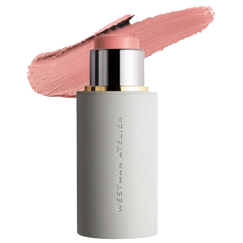 WESTMAN ATELIER - Baby Cheeks Lip + Cheek Cream Blush Stick