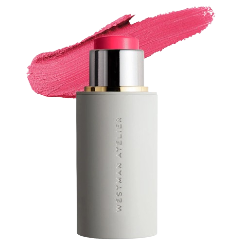 WESTMAN ATELIER - Baby Cheeks Lip + Cheek Cream Blush Stick