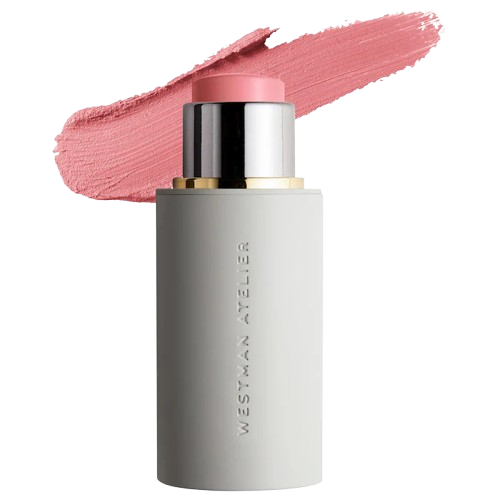 WESTMAN ATELIER - Baby Cheeks Lip + Cheek Cream Blush Stick