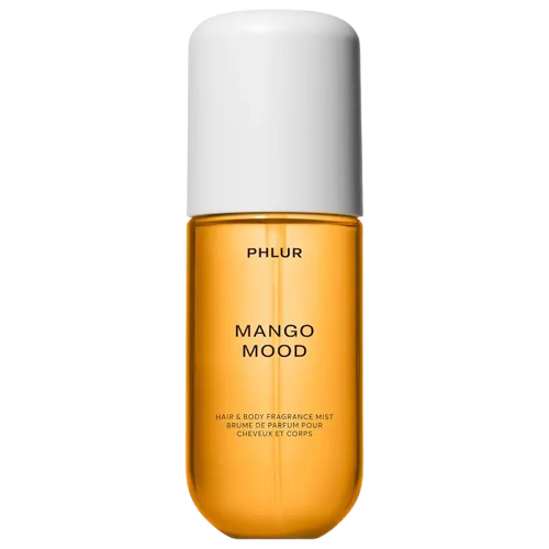 PHLUR - Mango Mood Body & Hair Fragrance Mist