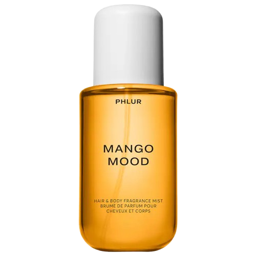 PHLUR - Mango Mood Body & Hair Fragrance Mist