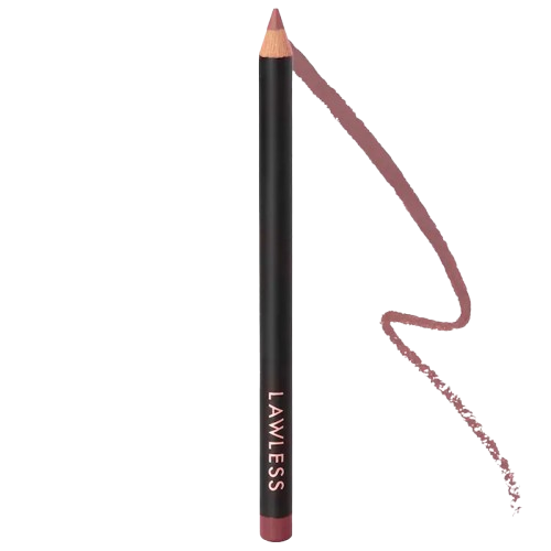 LAWLESS - Forget The Filler Define Lip Liner