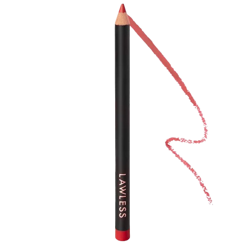LAWLESS - Forget The Filler Define Lip Liner