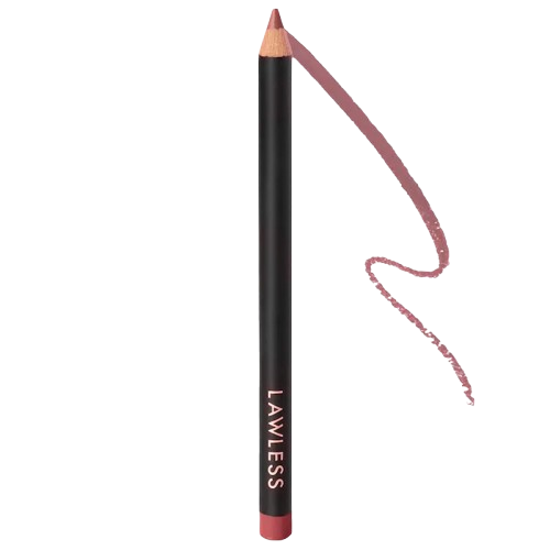 LAWLESS - Forget The Filler Define Lip Liner