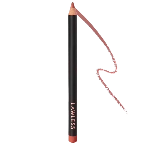 LAWLESS - Forget The Filler Define Lip Liner