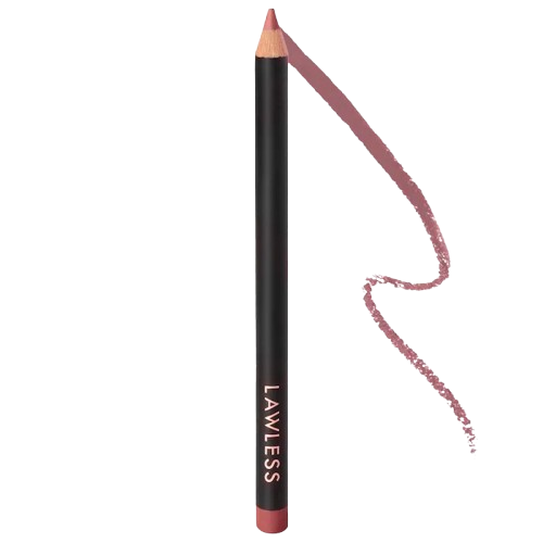 LAWLESS - Forget The Filler Define Lip Liner