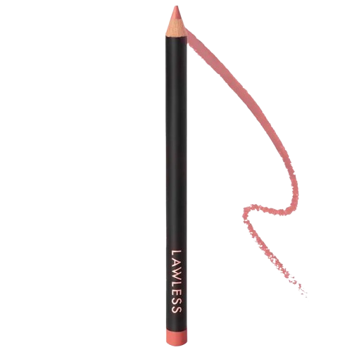 LAWLESS - Forget The Filler Define Lip Liner