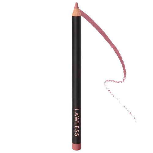 LAWLESS - Forget The Filler Define Lip Liner