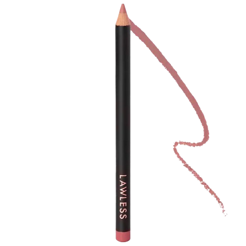 LAWLESS - Forget The Filler Define Lip Liner