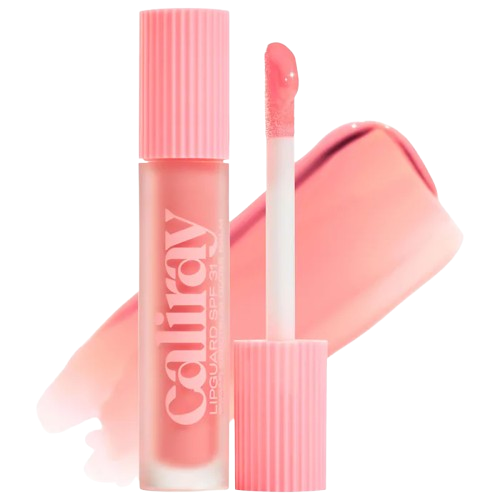 CALIRAY - Lipguard SPF 31 Hydrating Lip Gloss Balm
