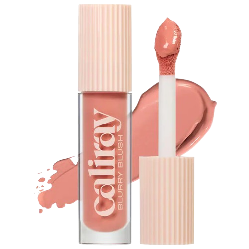 CALIRAY - Blurry Blush Pore Minimizing Cream Blush with Niacinamide