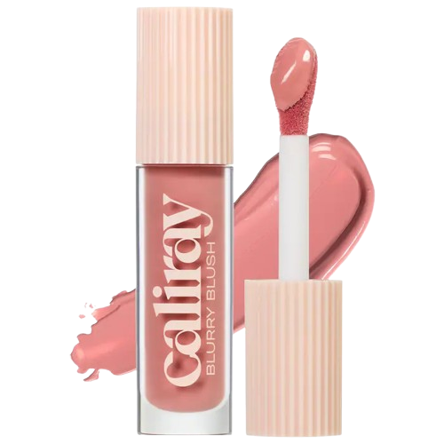 CALIRAY - Blurry Blush Pore Minimizing Cream Blush with Niacinamide