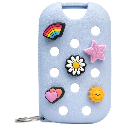 TOUCHLAND - Crocs x Touchland Hand Sanitizer Mist Case