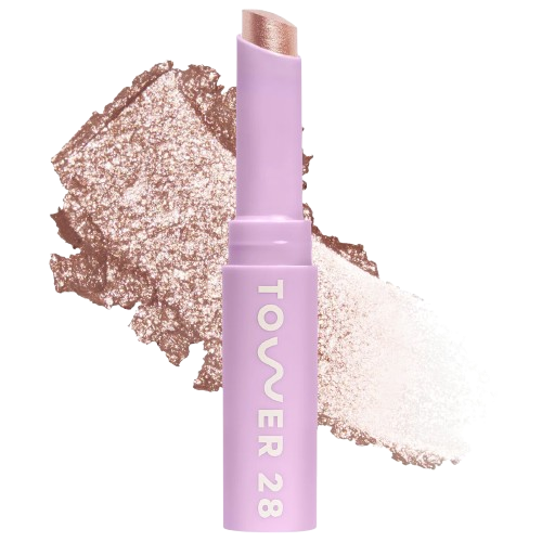 TOWER 28 BEAUTY - GoGo Cooling Shimmer 8H Eyeshadow Stick