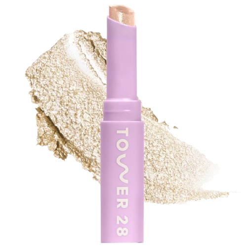 TOWER 28 BEAUTY - GoGo Cooling Shimmer 8H Eyeshadow Stick