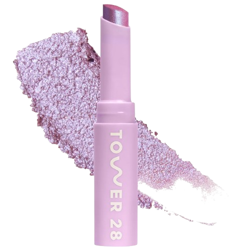 TOWER 28 BEAUTY - GoGo Cooling Shimmer 8H Eyeshadow Stick
