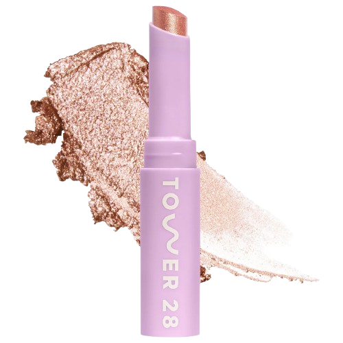 TOWER 28 BEAUTY - GoGo Cooling Shimmer 8H Eyeshadow Stick