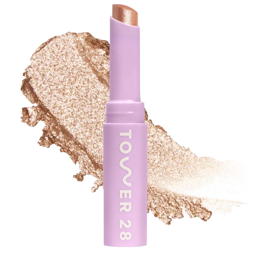 TOWER 28 BEAUTY - GoGo Cooling Shimmer 8H Eyeshadow Stick