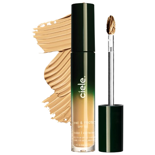 CIELE - conceal & PROTECT SPF 50+ spot concealer for dark spots