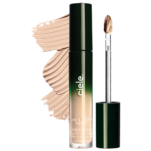 CIELE - conceal & PROTECT SPF 50+ spot concealer for dark spots