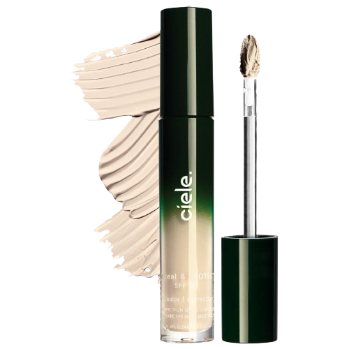 CIELE - conceal & PROTECT SPF 50+ spot concealer for dark spots