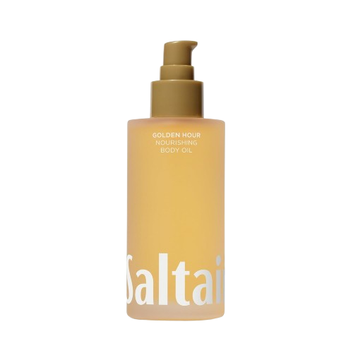 Saltair - Nourishing Body Oil