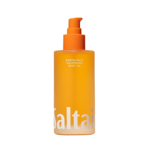 Saltair - Nourishing Body Oil