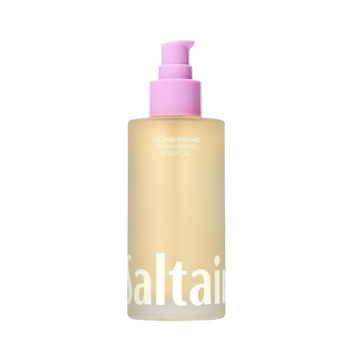 Saltair - Nourishing Body Oil