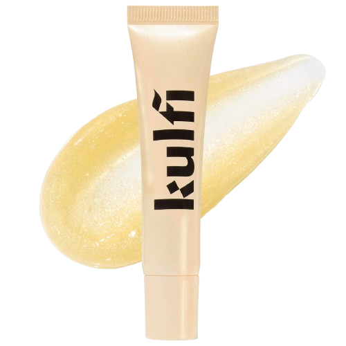 KULFI - Lip Snack Moisturizing Glossing Balm