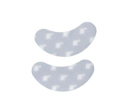 RHODE - peptide eye prep Depuffing eye patches