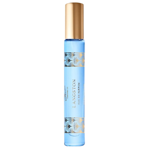 Harlem Perfume Co. - Langston Eau de Parfum with Tonka Bean and Chocolate