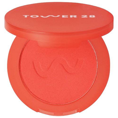 TOWER 28 BEAUTY - GetSet Blur + Set Matte Powder Blush