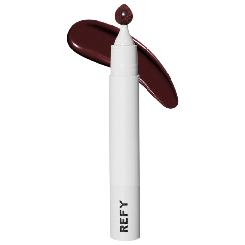 REFY - Satin Liquid Lipstick Pen with Vitamin E