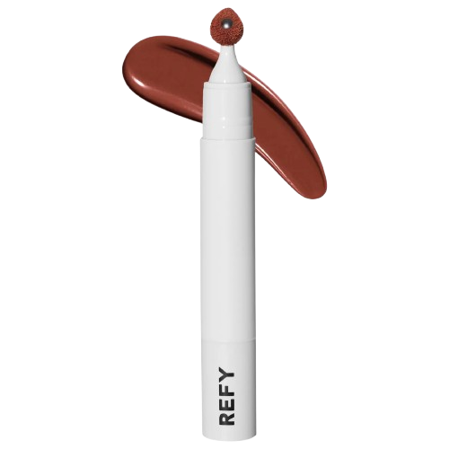REFY - Satin Liquid Lipstick Pen with Vitamin E