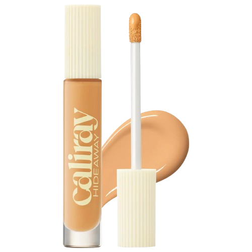 CALIRAY - Hideaway Brightening + Hydrating Under Eye Color Corrector Concealer