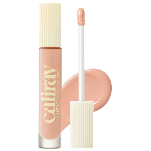 CALIRAY - Hideaway Brightening + Hydrating Under Eye Color Corrector Concealer