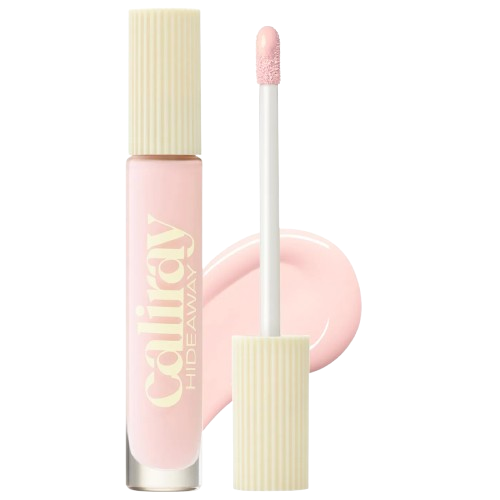 CALIRAY - Hideaway Brightening + Hydrating Under Eye Color Corrector Concealer