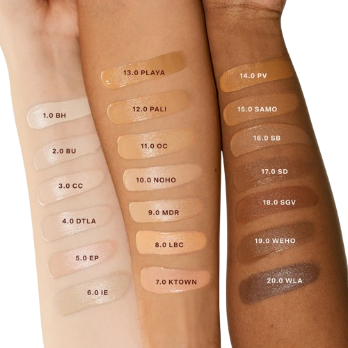 TOWER 28 BEAUTY - Swipe All-Over Hydrating Serum Concealer