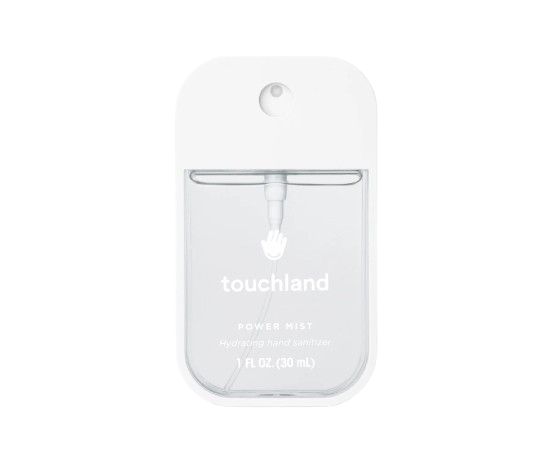 TOUCHLAND - Power Mist Beach Coco