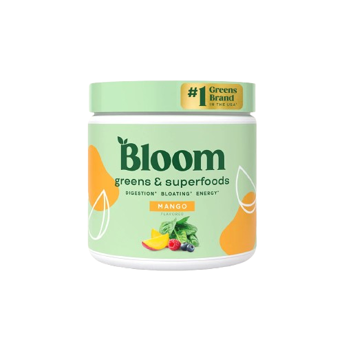 BLOOM NUTRITION - Greens & Superfoods