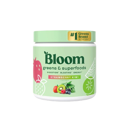 BLOOM NUTRITION - Greens & Superfoods