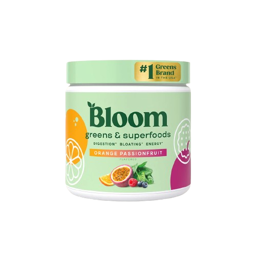 BLOOM NUTRITION - Greens & Superfoods