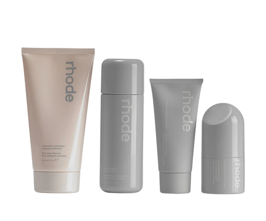 THE RHODE KIT - Four daily skin essentials - emiranoor